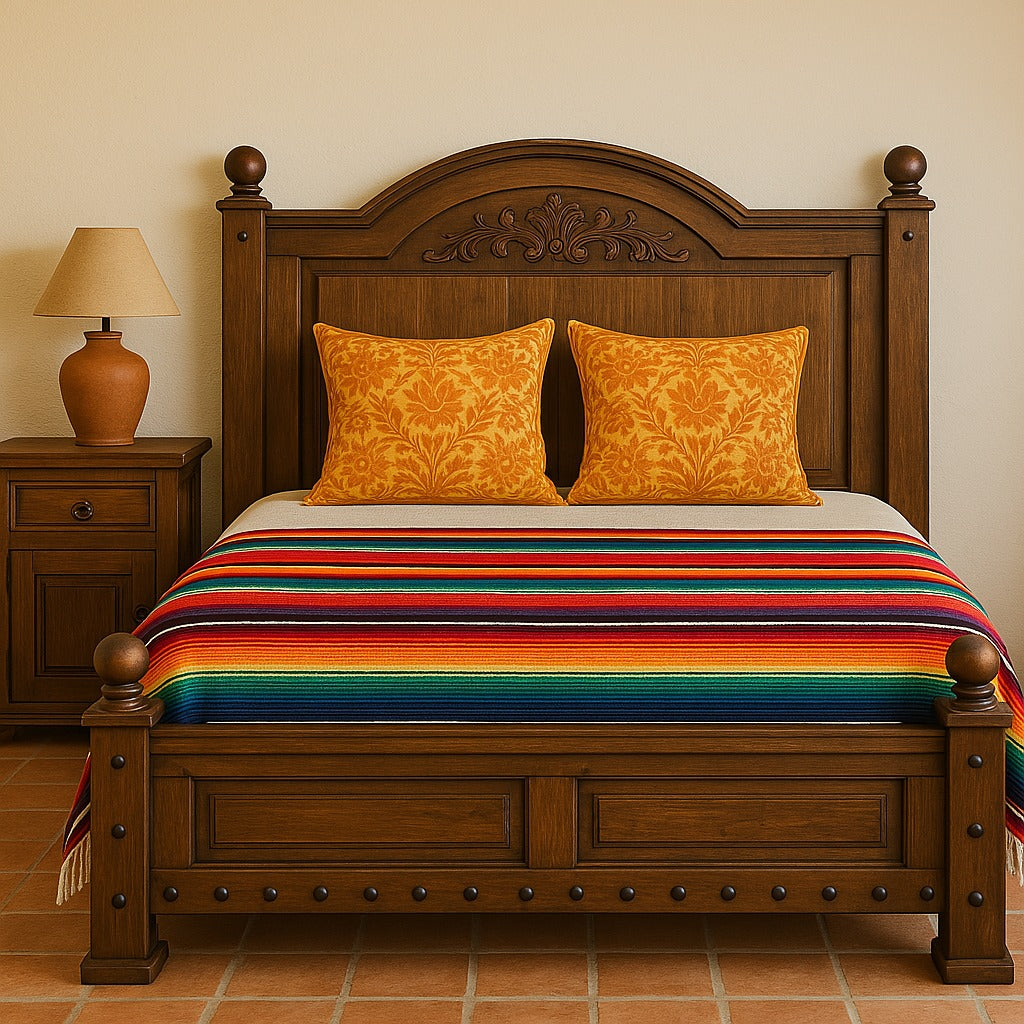 Why Custom-Made Furniture Makes All the Difference