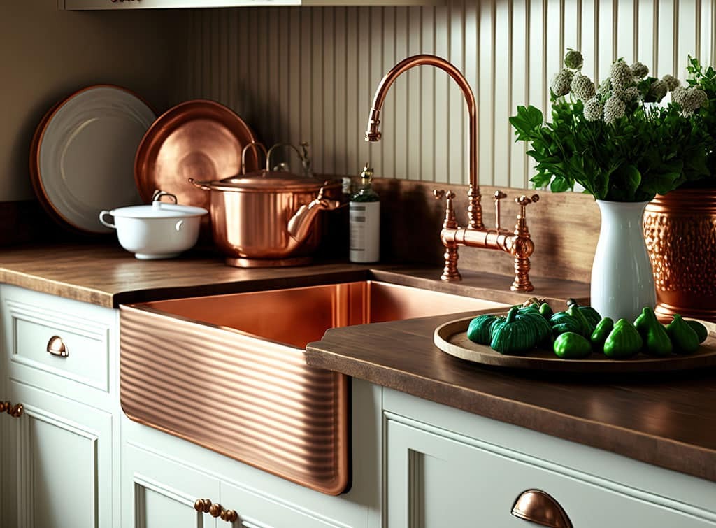 Kitchen Trends for 2025