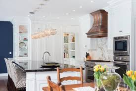 Advantages of Copper Range Hoods