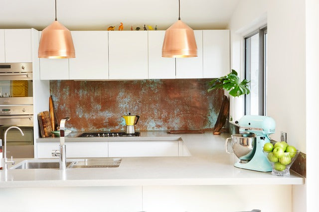 Kitchen with Inviting Dining Area