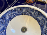 Talavera Sink "Herkner"