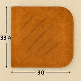 Copper Tabletop "Williams"
