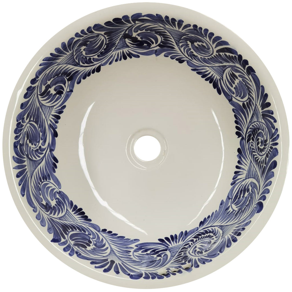 Talavera Sink "Herkner"
