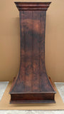 Large Copper Range Hood – On Sale Free Shipping