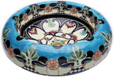 old European mexican vessel sink