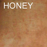 hand forged honey copper table color