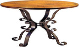 wonderful copper table