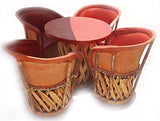 Equipal Dining Set "Muskoka"