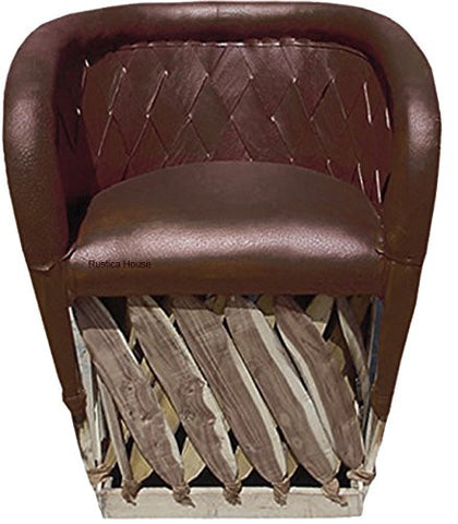 Equipal Chair