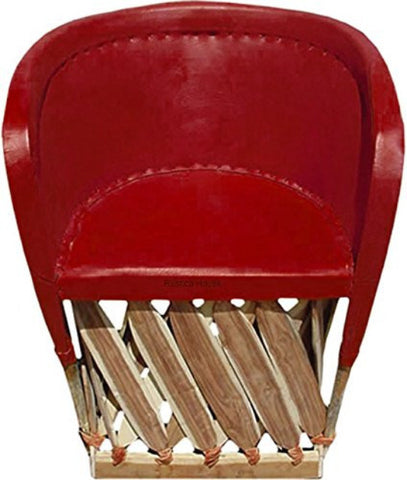 Equipal Chair