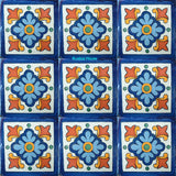mexico talavera tile