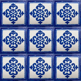 contemporary talavera tile