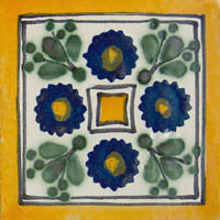 talavera tile
