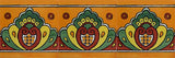 mexican tiles