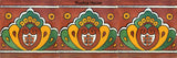 mexican tiles