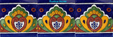 mexican tiles