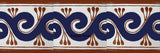 mexican tiles