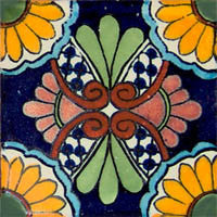 talavera tile