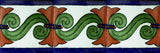 mexican tiles