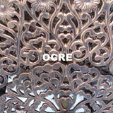 patio furniture color finish