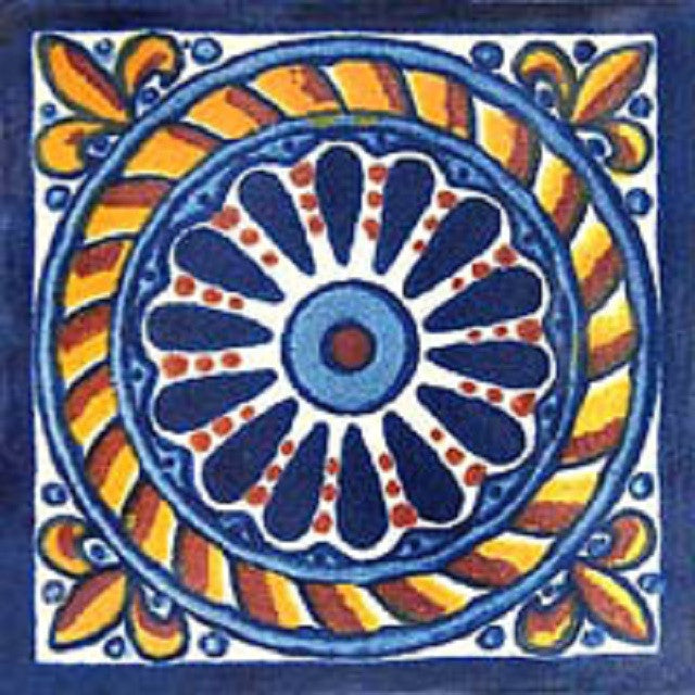 talavera tile