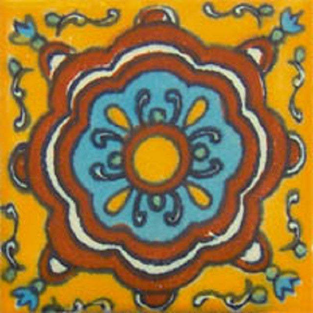 talavera tile
