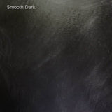 dark zinc kitchen range hood for wall installation
