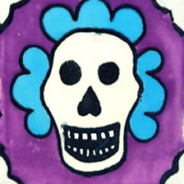talavera tile