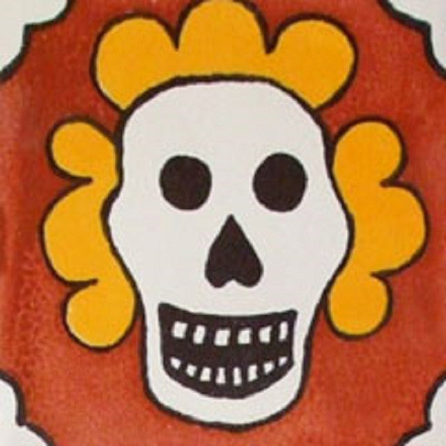 talavera tile