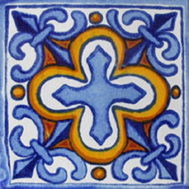 talavera tile