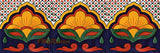 mexican tiles