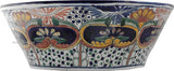 talavera vessel sink