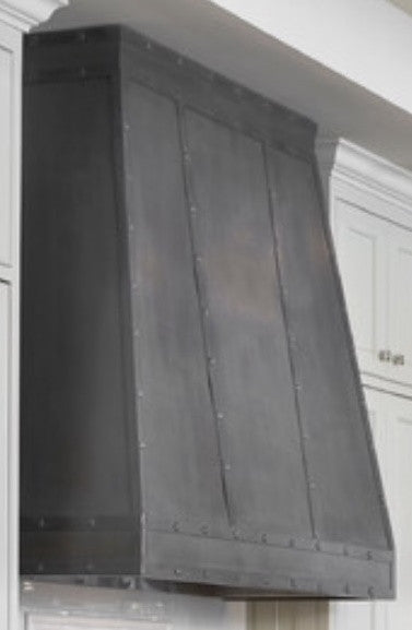 zinc range hood wholesale price