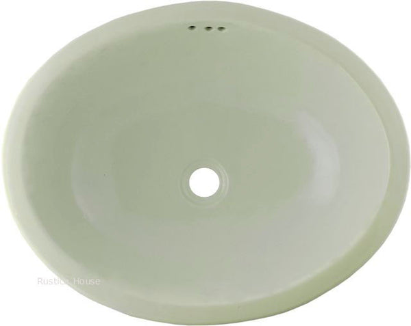 white talavera bathroom sink