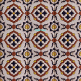 hand crafted classic high relief tiles
