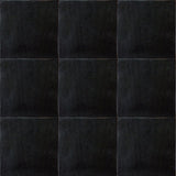 black ceramic tiles from Mexico