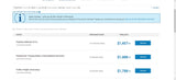 estimatede copper tub shipping csot