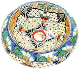 produced mexican vessel sink