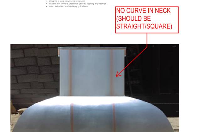 zinc range hood designed for wolf insert