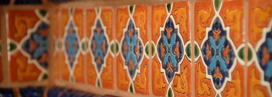 Kitchen Ceramic Tiles