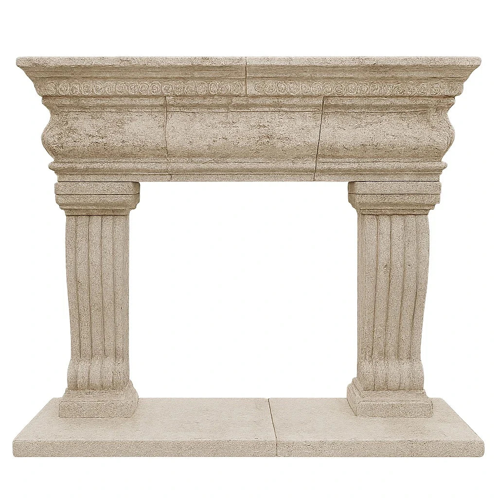 Why Handmade Cantera Stone Represents Timeless Mexican Architectural Beauty