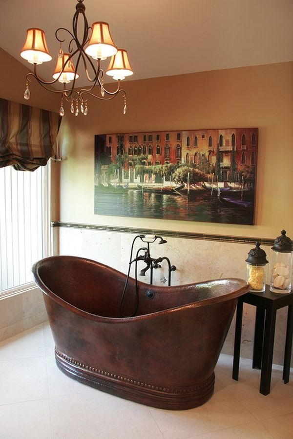 Therapeutic Benefits of Mexican Bathtubs