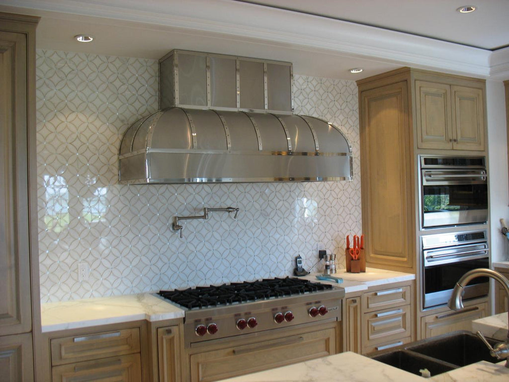 Custom Range Hoods