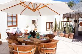 How to decorate your home in Mexican style?