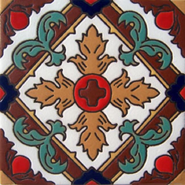 Decorative High Relief Tiles