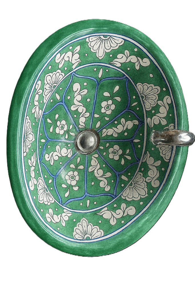 Talavera Sink “Souchuns”