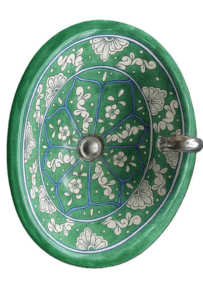 Talavera Sink “Souchuns”