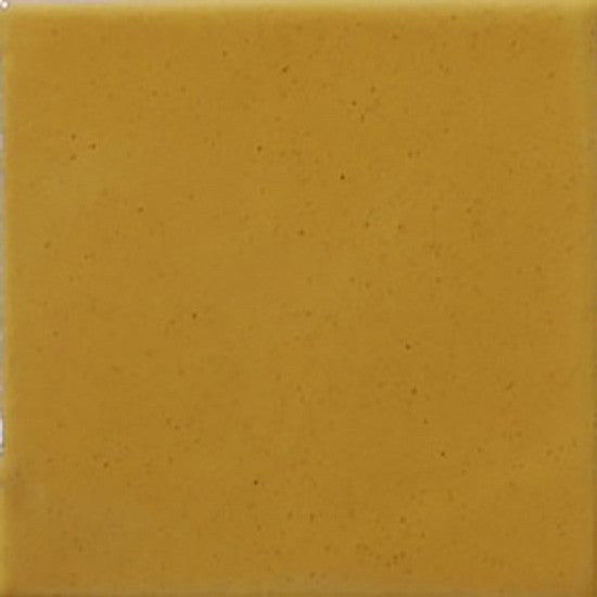 mustard yellow talavera tile