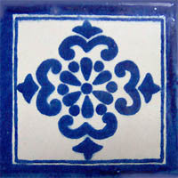 Talavera Tile 