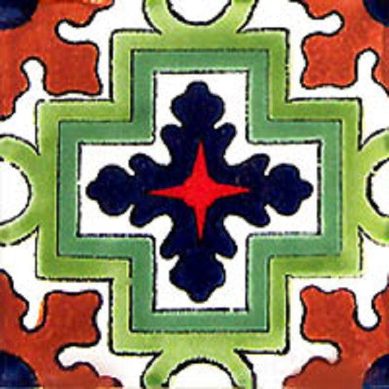 talavera tile